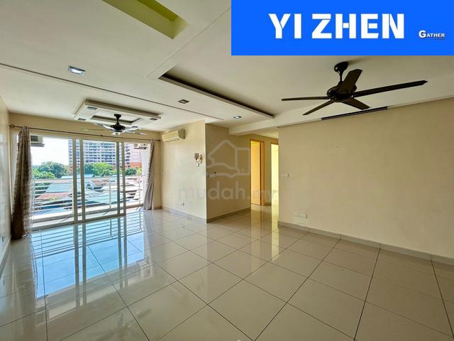 Ocean View Residences @ Harbour Place 1