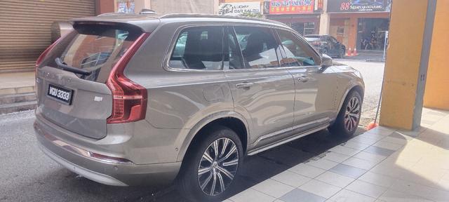 2021 Volvo XC90 2.0 T8 INSCRIPTION PLUS MY16 - 2