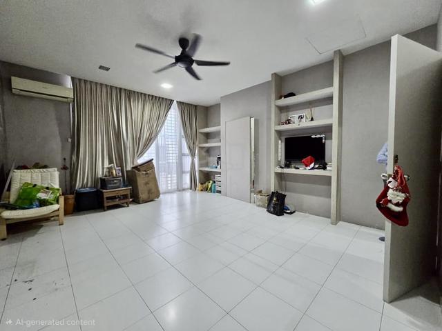 Avenue 8 @ Bukit Indah, Iskandar Puteri 1