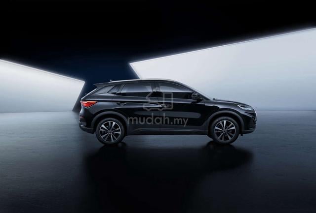 2026 Byd ATTO 3 ULTRA New Launching - 3