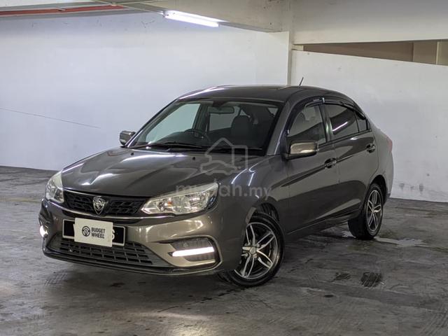 2019 Proton SAGA 1.3 PREMIUM CVT (A) WHOLE SALE - 2