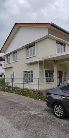 Gelang patah Taman Prima Room For Rent 1