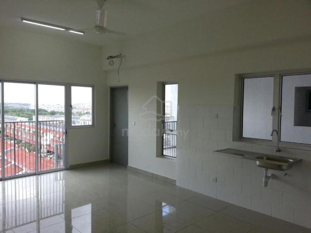 The Wharf Residence 1