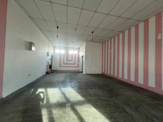 Selesa Jaya shop 1st floor 1