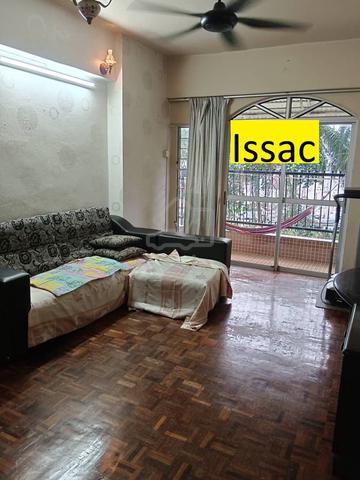 Desa Delima 1