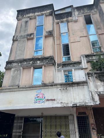 Shop Lot Medan Putra Business Centre 1