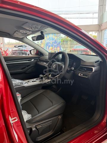 2026 Proton S70 4 Silinder + Offer - 4