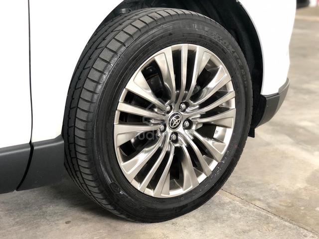 2023 Toyota HARRIER 2.0 Z (A)DIM BSM JBL UNREG - 3