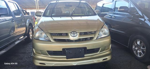 2006 Toyota INNOVA 2.0 G (A) 1 OWNER ACCIDENT FREE - 5