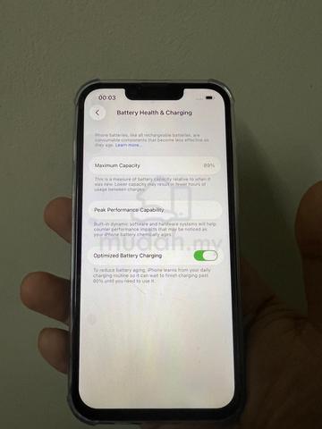 Iphone 13 128gb - photo 4 of 5