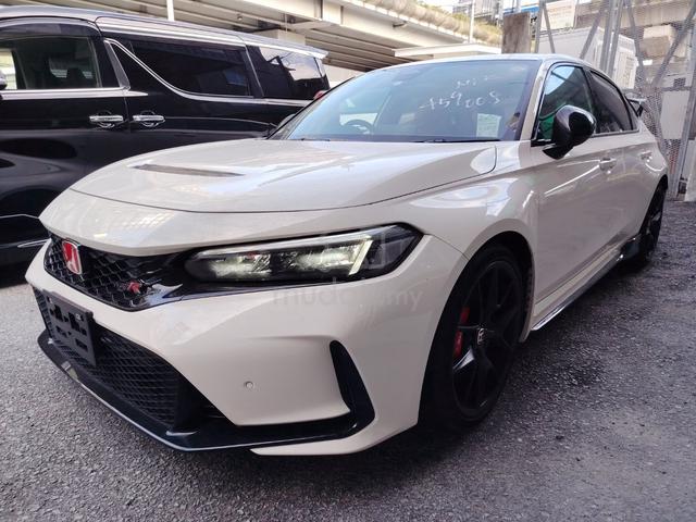 2023 Honda CIVIC 2.0 TYPE R MY23 FL5 (M)CHEAPEST23 - 1