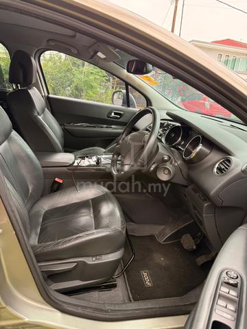 2011 Peugeot 3008 1.6 THP (A) - 5