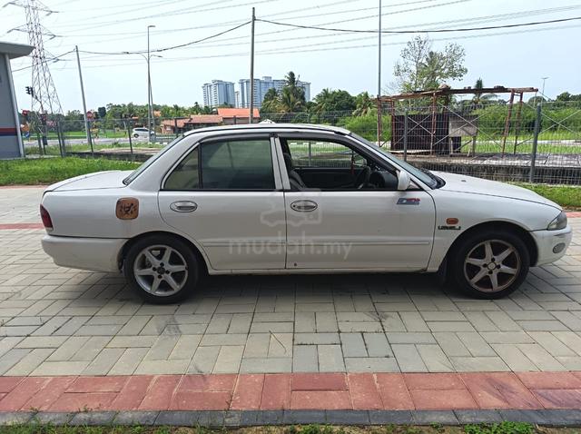 1999 Proton WIRA 1.5 GL (A) - 5