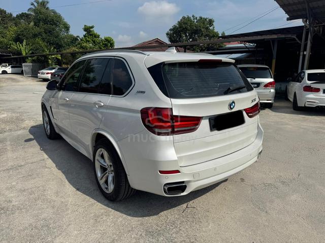 2017 Bmw X5 2.0 xDRIVE40e M SPORT (LOAN KEDAI) - 5