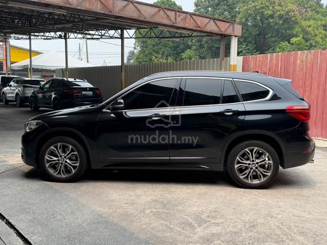 2019 Bmw X1 2.0 SDRIVE20I (A) LOAN KEDAI IC SHAJA - 4