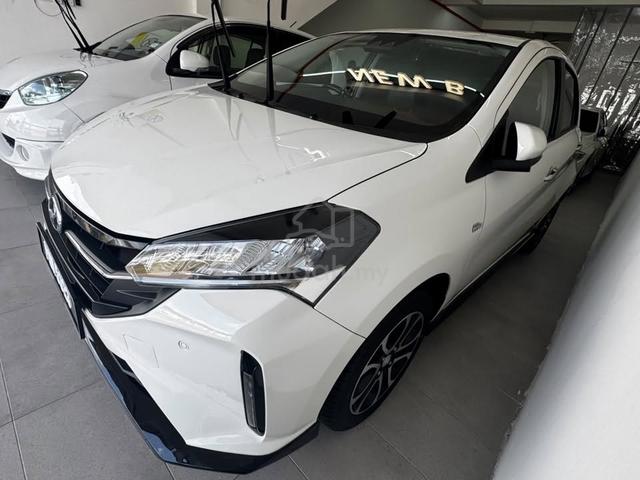 2023 Perodua MYVI 1.5 AV MY17 M800 D51A FACELIFT - 3