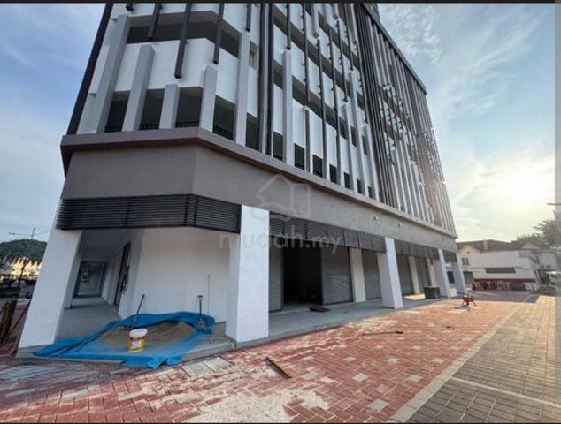 Sunway Dora , Bayan Baru , Ground floor shop lot , Brand New 1