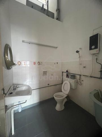 【 CHEAP 】 2 STOTEY Pantai Jerejak Near Queensbay Sungai Nibong Bayan 5