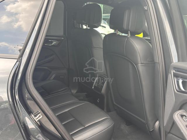2024 Porsche MACAN 2.0 MY19 FACELIFT (A) - 5