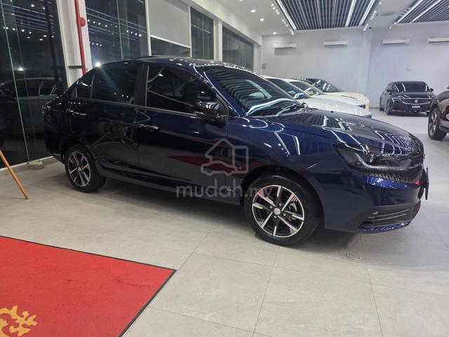 New Proton Saga Mc3 2026 FAST STOCK BOLAH FULLOAN - 5