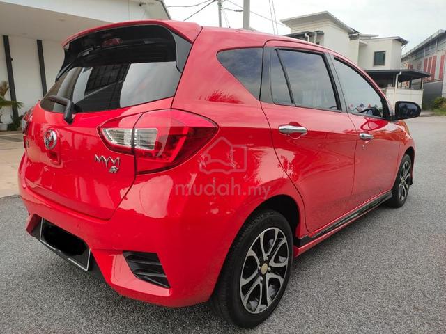 2019 Perodua MYVI 1.5 H (A) - 4