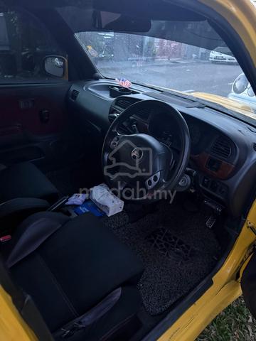 2001 Perodua KELISA 1.0 GXL (M) - 5