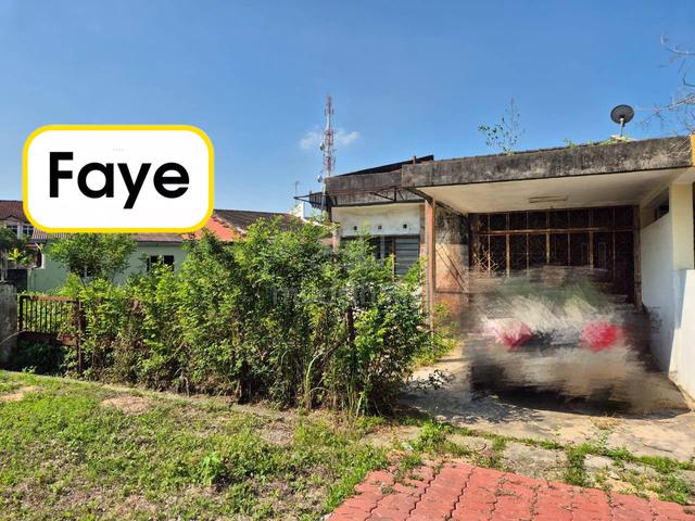 Bungalow Lot โ Residential Land For SALE | Nibong Tebal | Penang 1