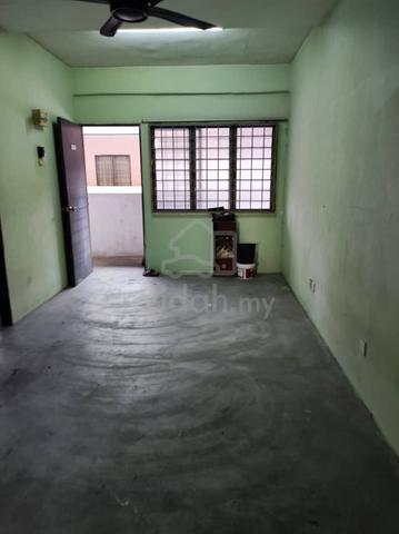 Pangsapuri Rimba Jaya 1