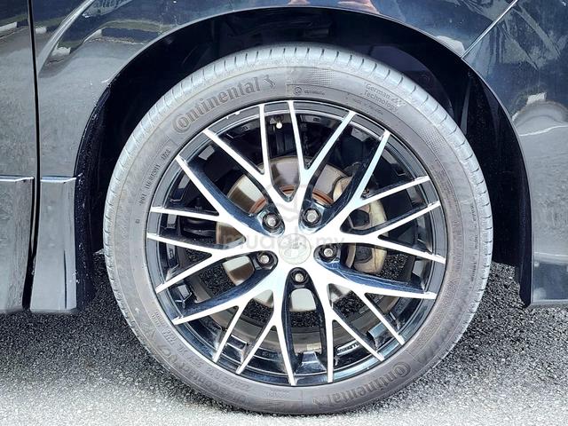 Nissan SERENA J IMPUL 2.0 FULON 3 YEAR WARANTY MPV - 4