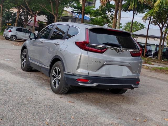 2023 Honda CR-V 2.0 2WD (A) - 4