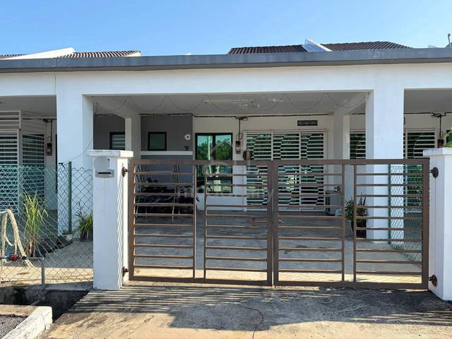 HOT SPOT❗️TERES SETINGKAT TAMAN BESTARI, KUALA KETIL. Boleh 100% Loan 1