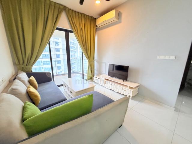 Bay Laurel @ Country Garden Danga Bay 1