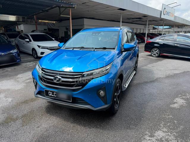 2020 Perodua ARUZ AV 1.5 (A) - 2