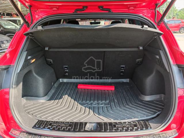 2024 Proton X50 1.5 PREMIUM FSR UDR WRRTY - 5