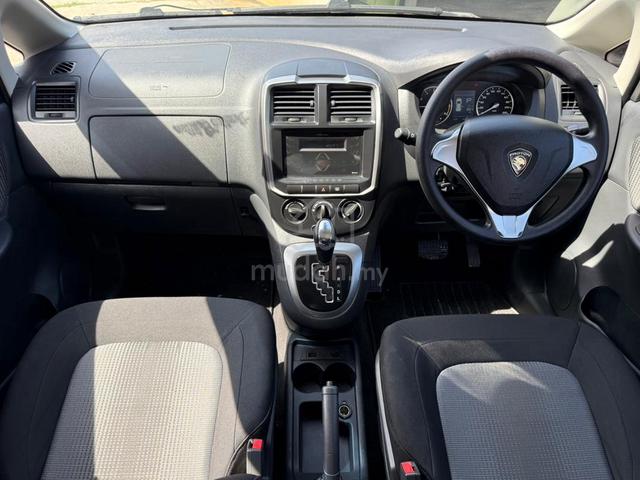2020 Proton Exora 1.6T Executive CVT (AT) - 3