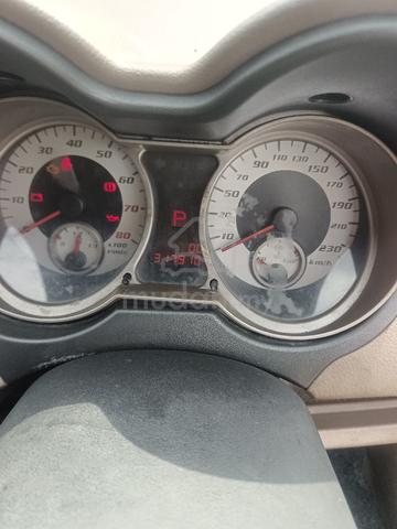 2004 Proton GEN-2 1.6 (A) - 2