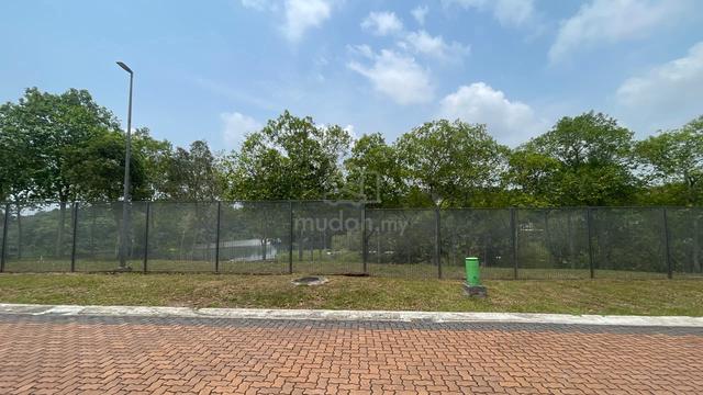 2 Storey Terrace Partial Furnished Horizon Hills The Woodland Tuas 1