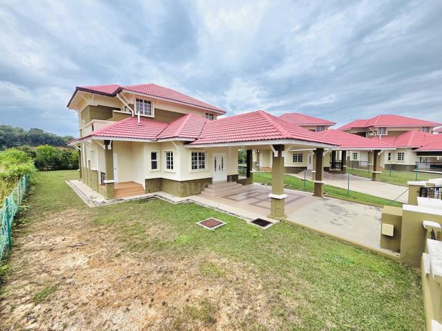 END LOT 2 Storey Bungalow Desa Anjung Putra, Sungai Merab, Kajang 1