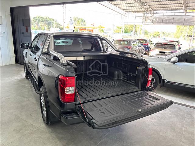 2023 Ford Ranger XLT 2.0- Under Ford Warranty 2028 - 5