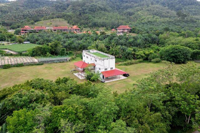 Agriculture Land At Kuala Kubu Baharu, Selangor 1