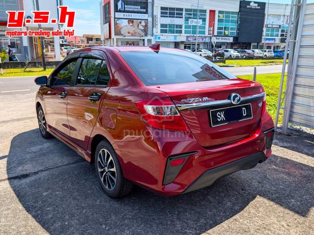 2023 Perodua BEZZA 1.3 AV (A) - 4