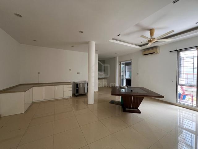 [Fully Furnished] Rumah Sewa Anggun 1 Rawang Near Aeon 4