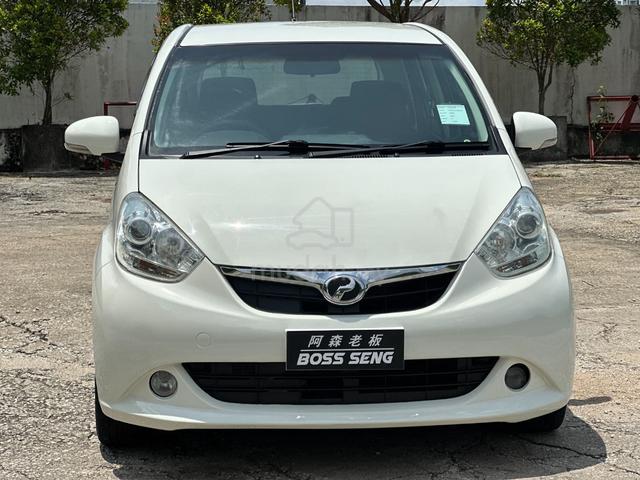 2011 perodua myvi 1.3ezi - 3