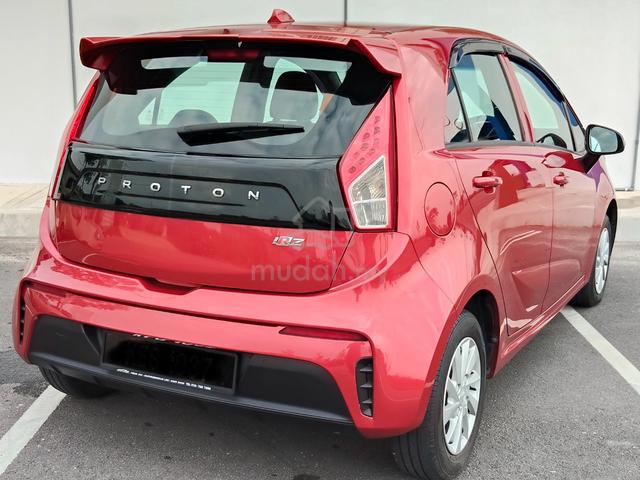 Proton IRIZ 1.3 STANDARD (A) ✅FULON✅ANDRIOD PLAYER - 5
