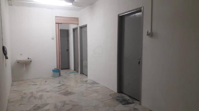 Taman Cheras Perdana Single Storey Terrace For Sale 1