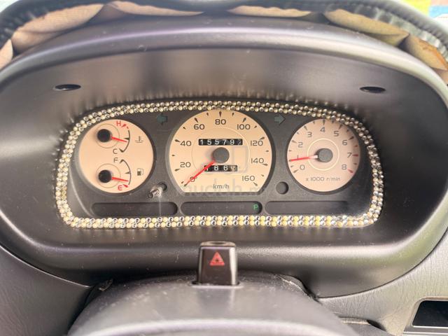 2003 Perodua KENARI 1.0 EZ (A) - 4
