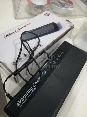 used vacuum sealer  - photo 3 of 4