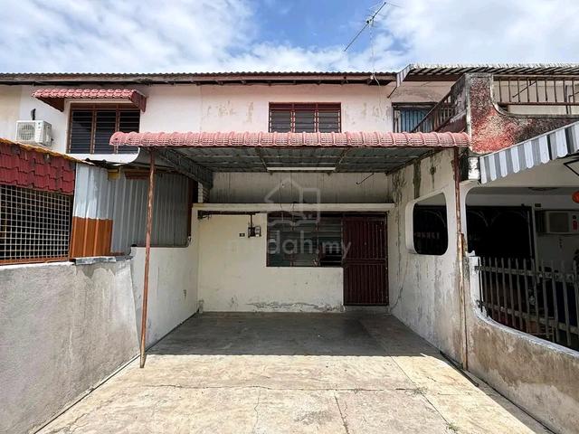 Lahat Baru beli rumah dapat duit renovation 1
