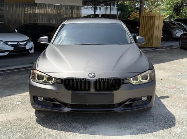 2012 Bmw 328i SPORT 2.0 (A) LOAN KEDAI - 3