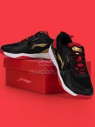 ITEM BARU_Kasut Badminton LI NING size 44EUR - photo 2 of 6